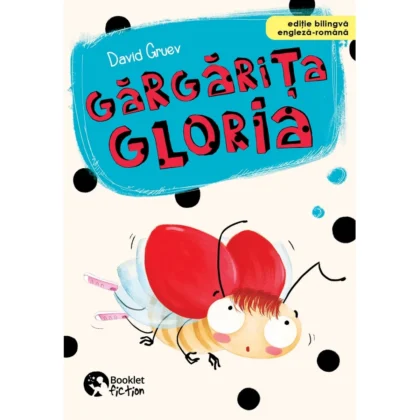 Gărgărița Gloria