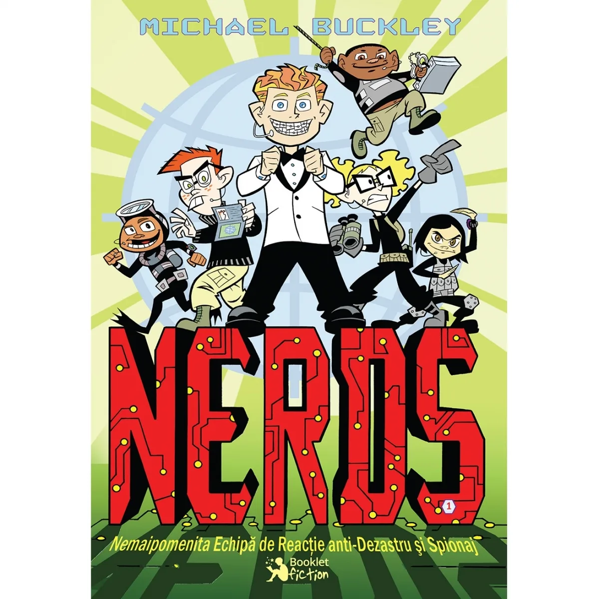 NERDS