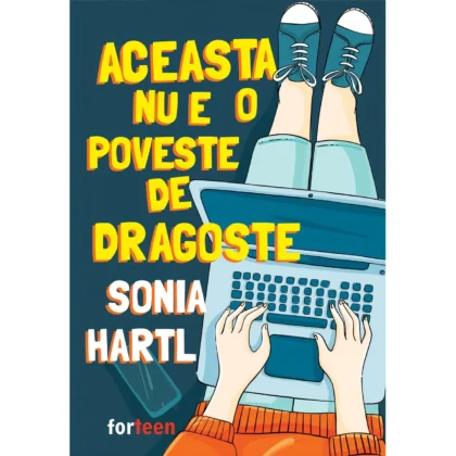 Aceasta nu e o poveste de dragoste