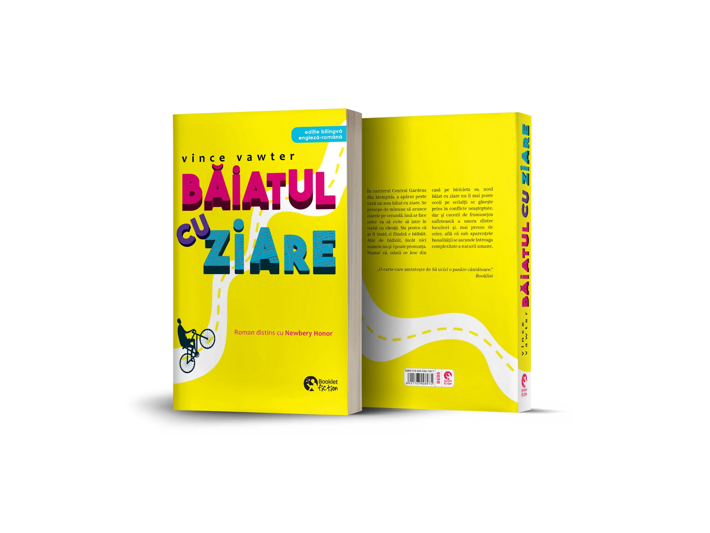 Băiatul cu ziare - Image 2