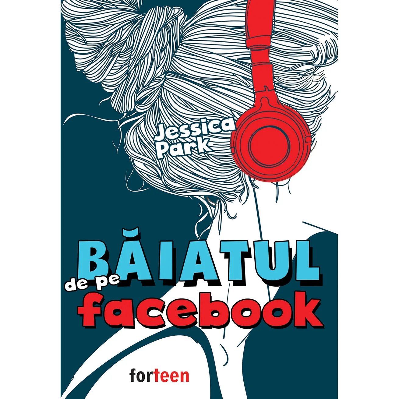 Baiatul de pe facebook