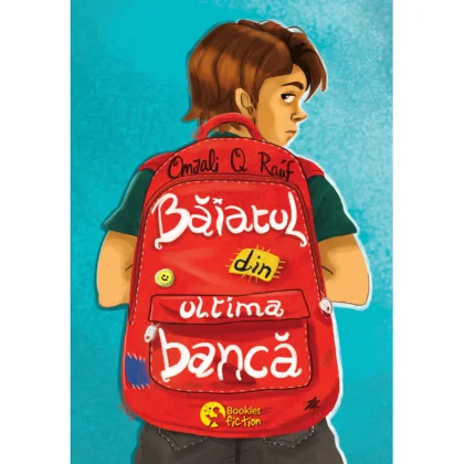 Băiatul din ultima bancă