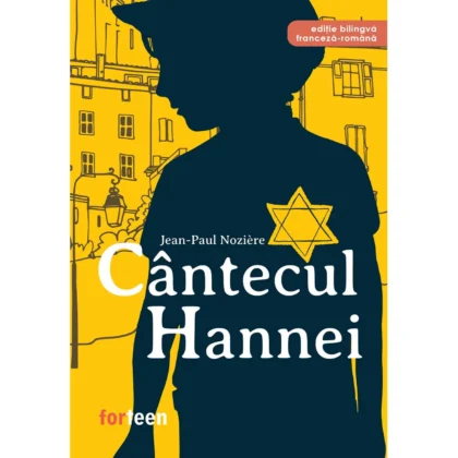 Cântecul Hannei