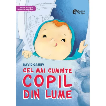 Cel mai cuminte copil din lume