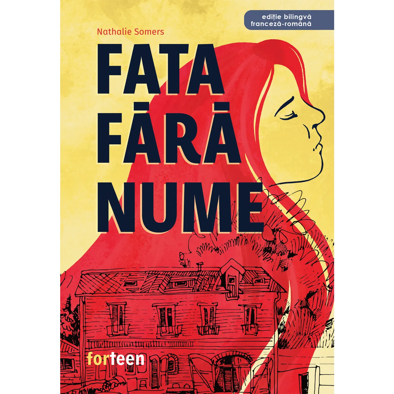 Fata fără nume