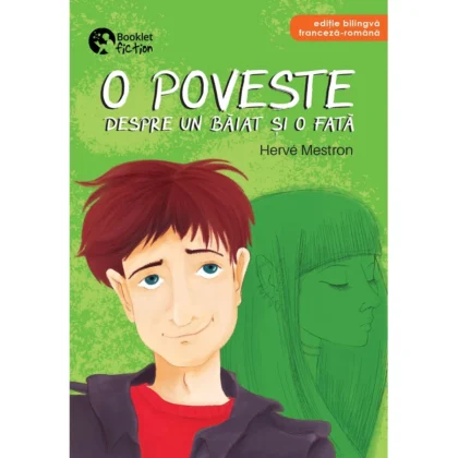 O poveste despre un băiat și o fată