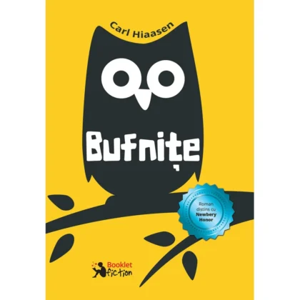 Bufnițe