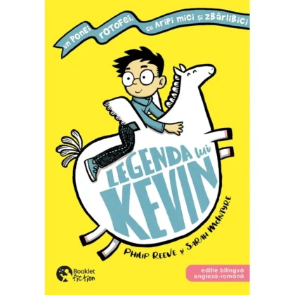 Legenda lui Kevin