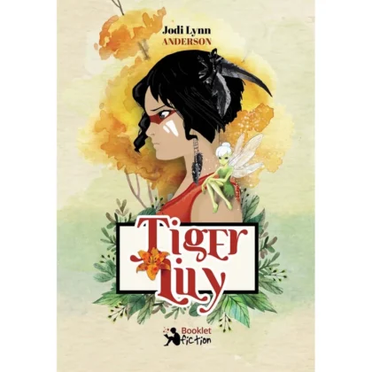 Tiger Lily