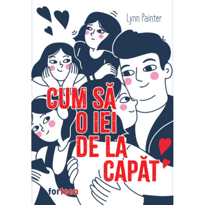 Cum să o iei de la capăt