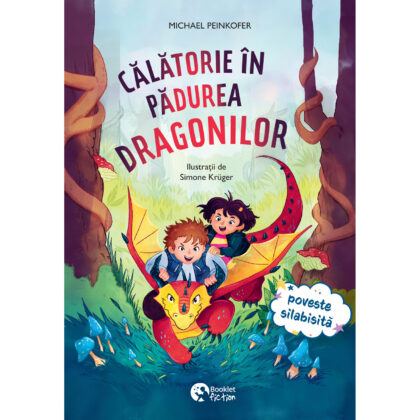 Călătorie în pădurea dragonilor