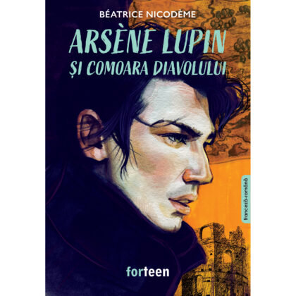 Arsène Lupin și comoara diavolului