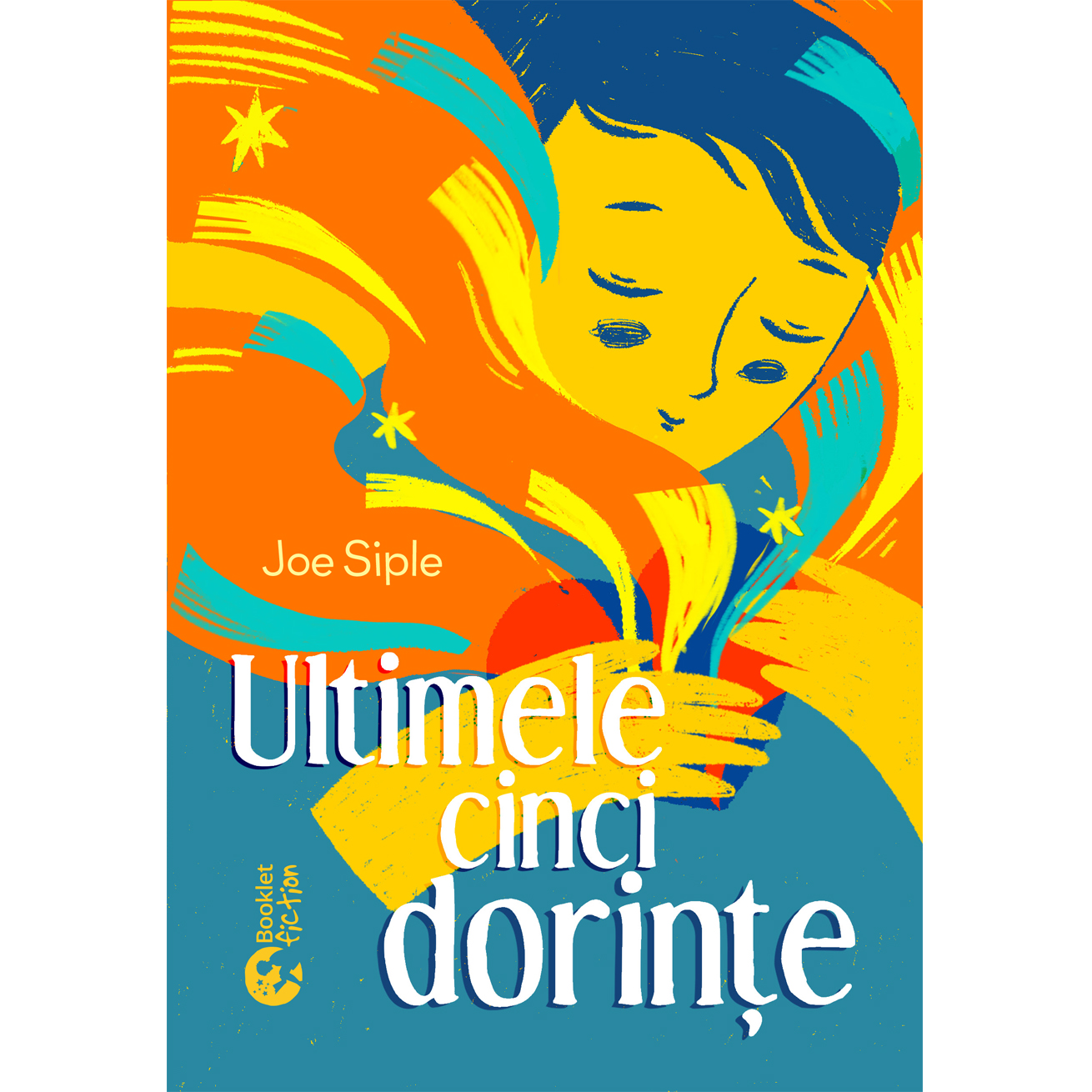 Ultimele cinci dorințe