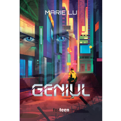 Legenda #2. Geniul