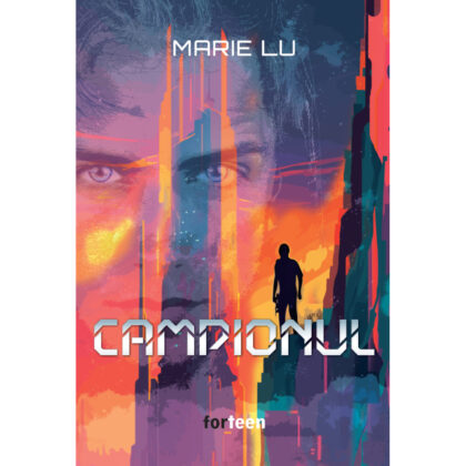 Legenda #3. Campionul
