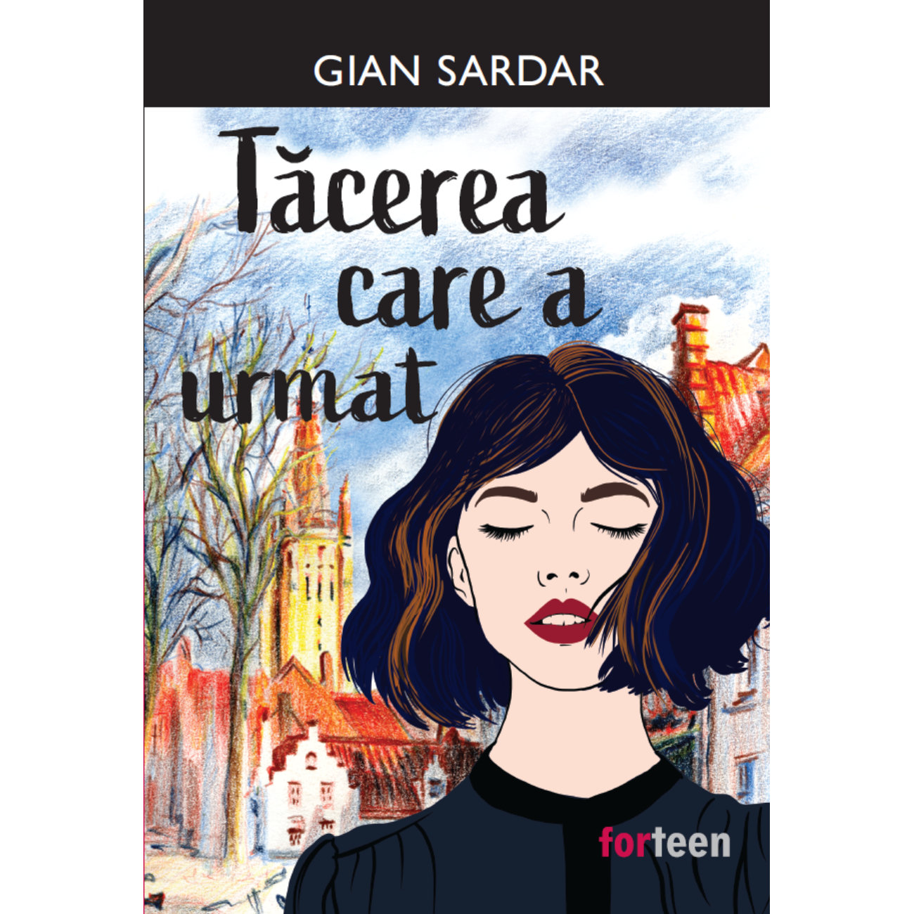 Tăcerea care a urmat