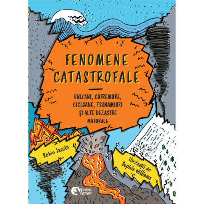 Fenomene catastrofale