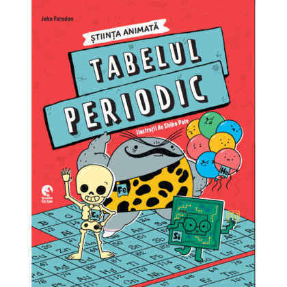Tabelul periodic