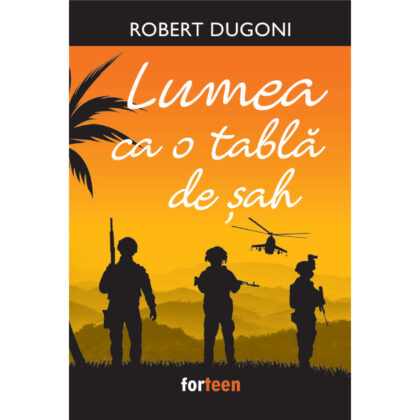 Lumea ca o tablă de șah